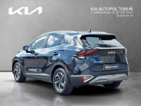Kia Sportage Automat/FV23%/1.6 T-GDI 150KM/ L / serwisowany w ASO Toruń - zdjęcie 3