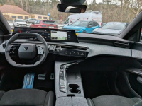 Peugeot 3008 GT Hybrid 145 eDCS6 Piła - zdjęcie 8
