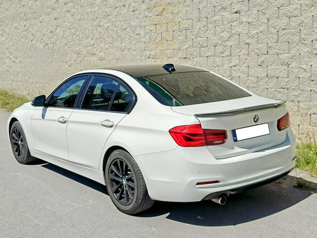 BMW 320 Łódź - zdjęcie 6