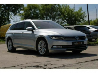 Volkswagen Passat VAT 23%, 1 wł, BEZWYPADKOWY, polski salon, Automat! Warszawa - zdjęcie 2