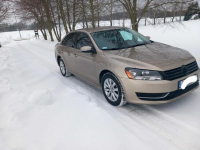 Sprzedam VW Passata Gdynia - zdjęcie 6