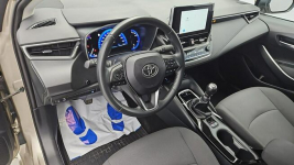 Toyota Corolla 1.5 Style ! Z Polskiego Salonu ! Faktura VAT ! Warszawa - zdjęcie 9