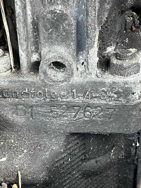 VW Garbus Stary Lubotyń - zdjęcie 8
