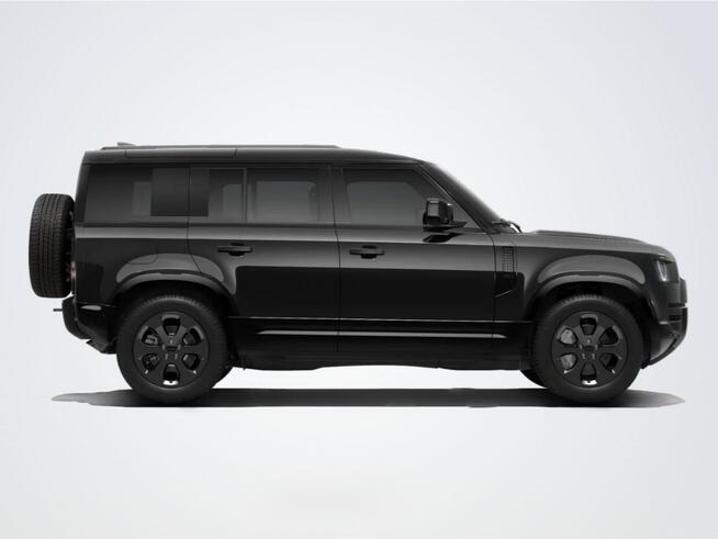 Defender 3.0D I6 350 PS AWD Auto X-Dynamic HSE 110 / Salon Polska Łódź - zdjęcie 4