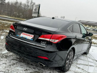 Hyundai i40 *Bogato Wyposażony*Diesel*BDB stan* Zduńska Wola - zdjęcie 6