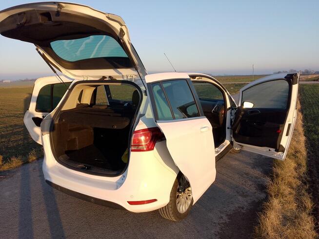 Sprzedam Ford B-MAX Jędrzejów - zdjęcie 5