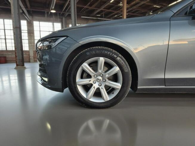 Volvo V90 Salon PL Full ASO Rok Gwarancji Stan bdb Kraków - zdjęcie 9