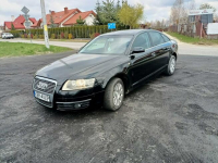 Audi A6 2.0TDI 140km 04r