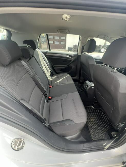 Volkswagen Golf Słupsk - zdjęcie 8