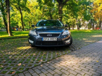 Śliczny.Zadbany.Ford.Mondeo.MK4.Kombi.2.0.TDCI.EcoNetic.2008 Zduńska Wola - zdjęcie 5