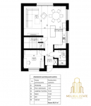 Domy, dla osób chcących odpocząć od zgiełku miasta Rybniki - zdjęcie 6