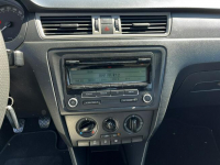 Skoda RAPID 1.2 TSI Edition Racławice - zdjęcie 11