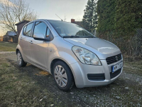 Suzuki splash Dębe Wielkie - zdjęcie 4