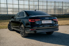 Audi A4 1.4 TFSI, Salon PL, Bezwypadkowy, FV Marża Warszawa - zdjęcie 4