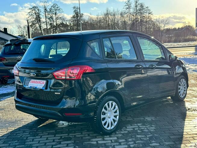 Ford B-Max *Benzyna*Okazja*BDB stan* Zduńska Wola - zdjęcie 7