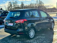 Ford B-Max *Benzyna*Okazja*BDB stan* Zduńska Wola - zdjęcie 7