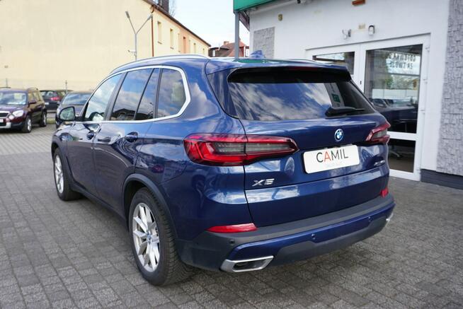 BMW X5 atrakcyjny przebieg, super stan, rok gwarancji, Opole - zdjęcie 7