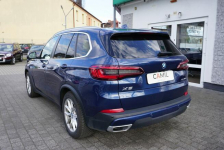 BMW X5 atrakcyjny przebieg, super stan, rok gwarancji, Opole - zdjęcie 7