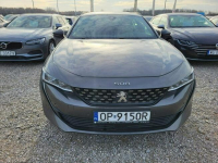 Peugeot 508 Komorniki - zdjęcie 2