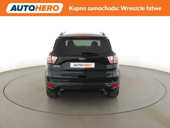 Ford Kuga pdc led auto klima navi ST-LINE manual Warszawa - zdjęcie 6