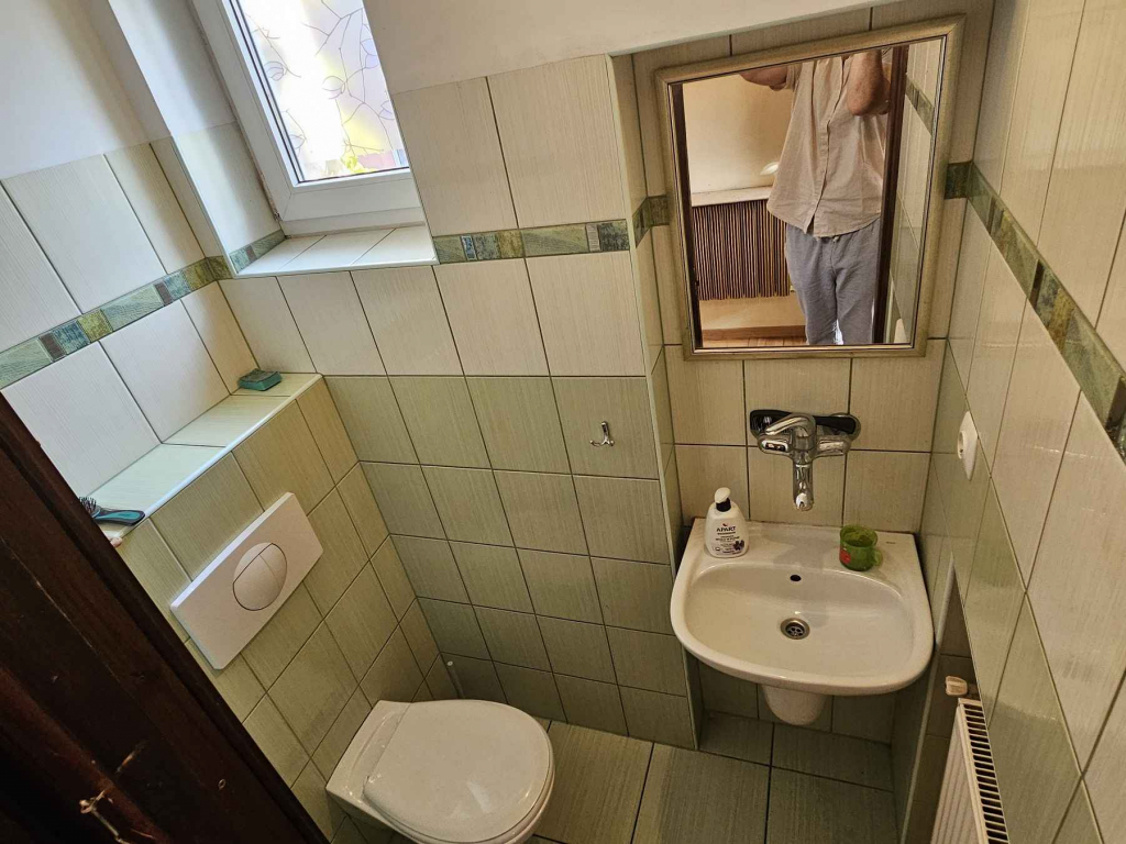 4pok, 150met, okolice Wileńskiej TARAS/OGRÓD/GARAŻ (Oleśnica) Oleśnica - zdjęcie 12