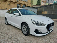 Hyundai i30 18/19 kombi  SALON PL. + serwis + mocno doinwestowany Warszawa - zdjęcie 5