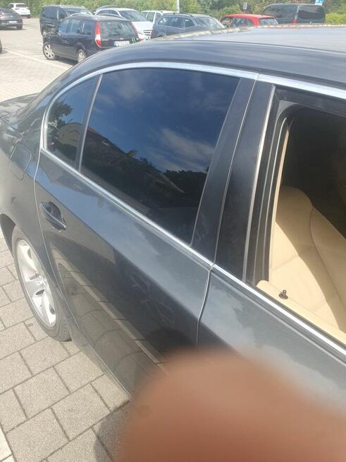 Zamiana BMW E60 525D 177KM 2005R SEDAN NA AUTO LAWETĘ Ustka - zdjęcie 5