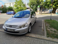 Peugeot 307 SW 2.0 benzyna Mińsk Mazowiecki - zdjęcie 2