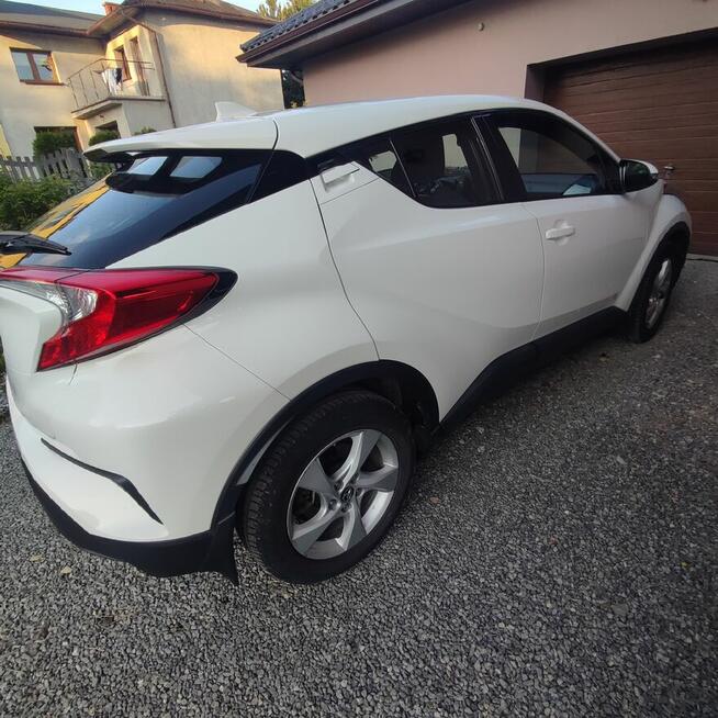 Sprzedam Toyota C-HR Premium Czechowice-Dziedzice - zdjęcie 6