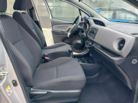 Toyota Yaris SALON PL 100% bezwypadkowa + niski przebieg Warszawa - zdjęcie 3