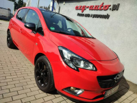 Opel Corsa 1,4 Turbo serwis ASO bogate wyposażenie Gwarancja Zgierz - zdjęcie 11