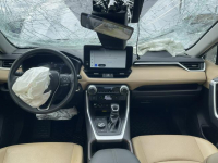 Toyota RAV-4 Executive 4x4 Hybryda Kamery360 Skóra Pamięć Podgrzewanie Gliwice - zdjęcie 11