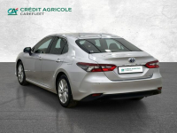 Toyota Camry 2.5 Hybrid Comfort CVT Sedan Warszawa - zdjęcie 7
