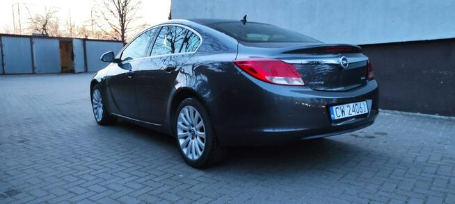 Opel Insignia Telefon: 503_076_456 Lokalizacja: Włocławek Włocławek - zdjęcie 2