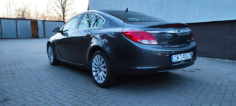 Opel Insignia Telefon: 503_076_456 Lokalizacja: Włocławek Włocławek - zdjęcie 2