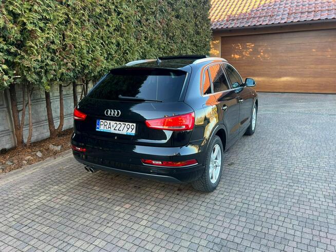 Audi Q3 2018 2.0 Tdi Karolinki - zdjęcie 4