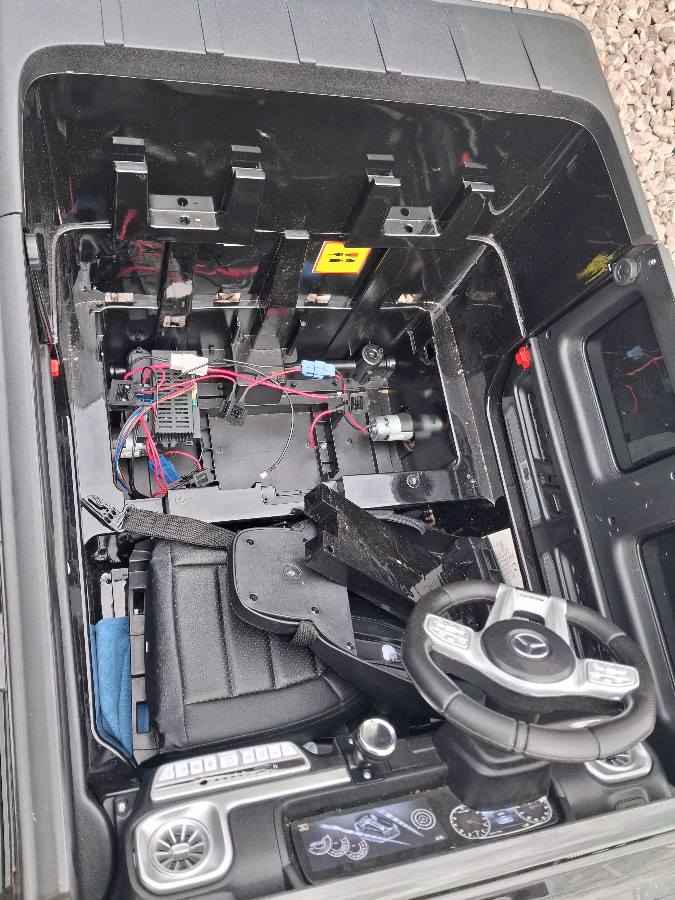 POJAZDY ELEKTRYCZNE Serwis naprawa skuterów inwalidzkich shoprider Konstancin-Jeziorna - zdjęcie 3