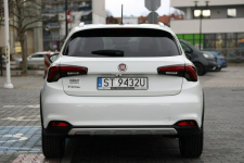 Fiat Tipo 1.0 T3 Cross, Bezwypadkowy, Serwisowany, Pierwszy właściciel Tychy - zdjęcie 8