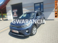 Kia Stonic bogate wyposażenie *