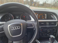 Audi A5 2.0 TFSI Multitronic Kozienice - zdjęcie 9