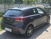 Kia Rio 1.25 Benzyna | Serwisowany | Gwarancja | Bogate wyposażenie | Piekoszów - zdjęcie 3