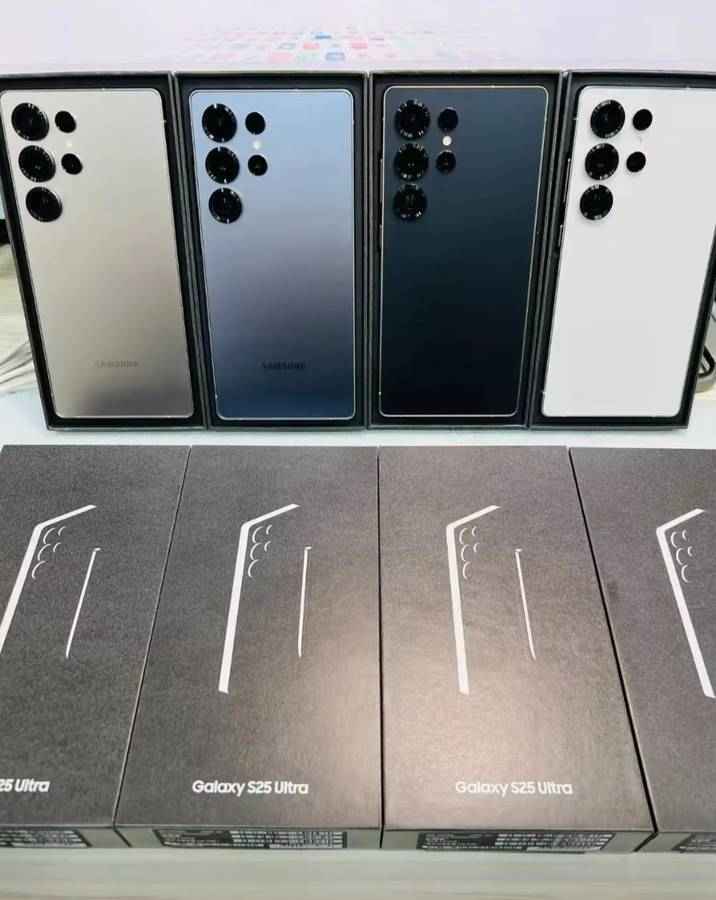 Samsung Galaxy S25 Ultra 5G, S25+, S25, Samsung Galaxy Z Fold6,Z Flip6 Bemowo - zdjęcie 2