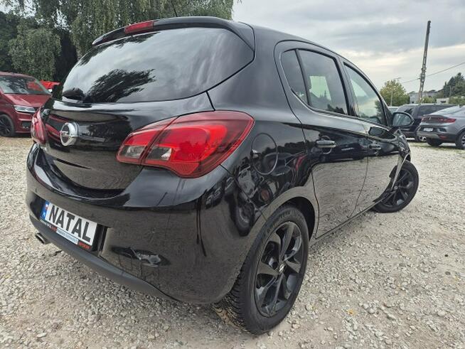 Opel Corsa 1,4 Benz Bydgoszcz - zdjęcie 2