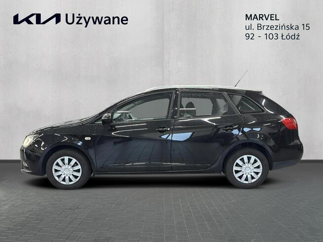 Seat Ibiza 1.4 MPI 85 KM / Wersja Style Łódź - zdjęcie 4