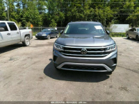 Volkswagen Atlas 2021, 3.6L, 4x4, od ubezpieczalni Sulejówek - zdjęcie 3