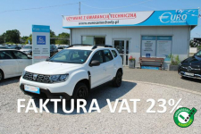 Dacia Duster 4WD COMFORT F-vat Salon Polska  netto 38130PLN Gwarancja