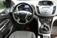 Ford Kuga TDCi Niski Przebieg 150 tys km Skrzynia Manual Lubań - zdjęcie 12