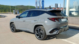 Hyundai Tucson oferta specjalna N-Line + Luxury Wejherowo - zdjęcie 4