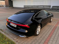Audi A7 Sportback 45 TFSI quattro 2021 rok produkcji – 265KM Ochota - zdjęcie 9