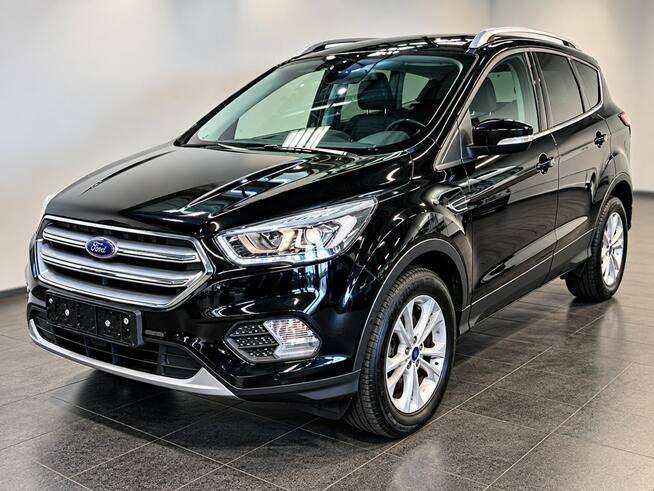 Ford Kuga Sadlno - zdjęcie 1
